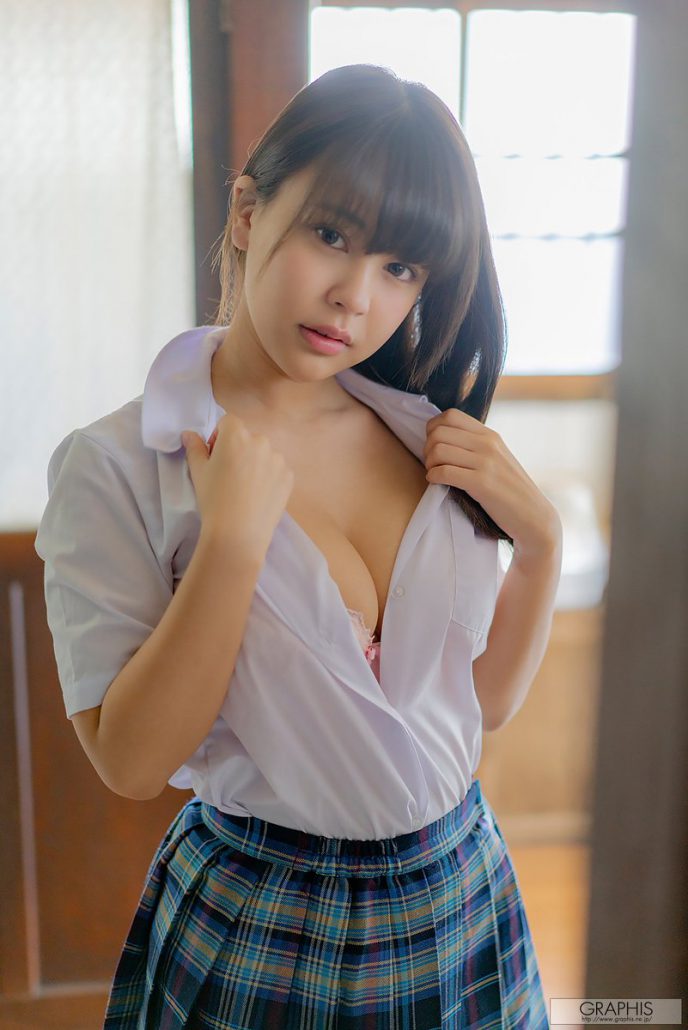 Shion Yumi