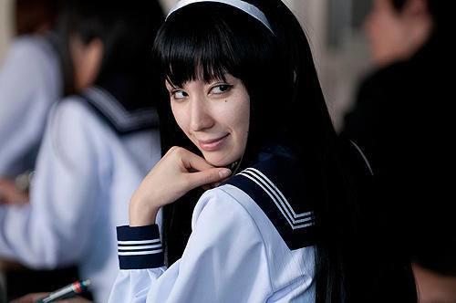896484808c974b57b8a2b8780e813eba เปิดวาร์ป Miu Nakamura (มิอุ นากามูระ)