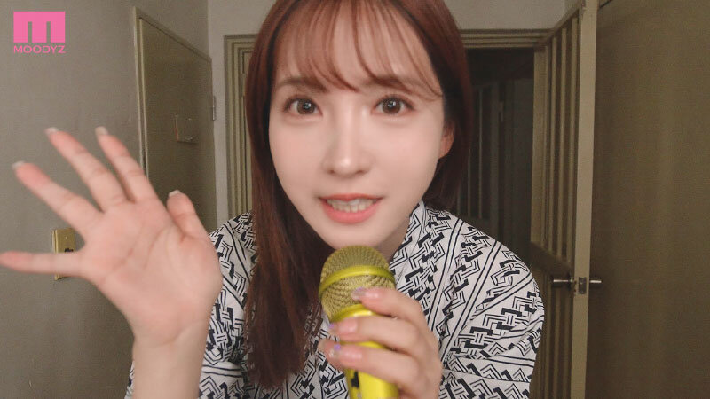MIDV-400 , ยูอะ มิคามิ, Yua Mikami, โปรเจ็กต์ก่อนอำลา
