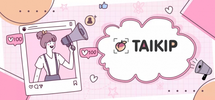 TAIKIP TAIKIP