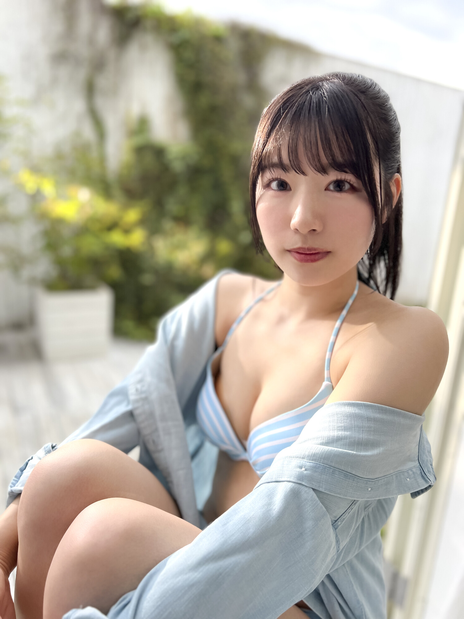 ยูอิ มิฮามะ, Yui Mihama, MIDV-484, Moodyz